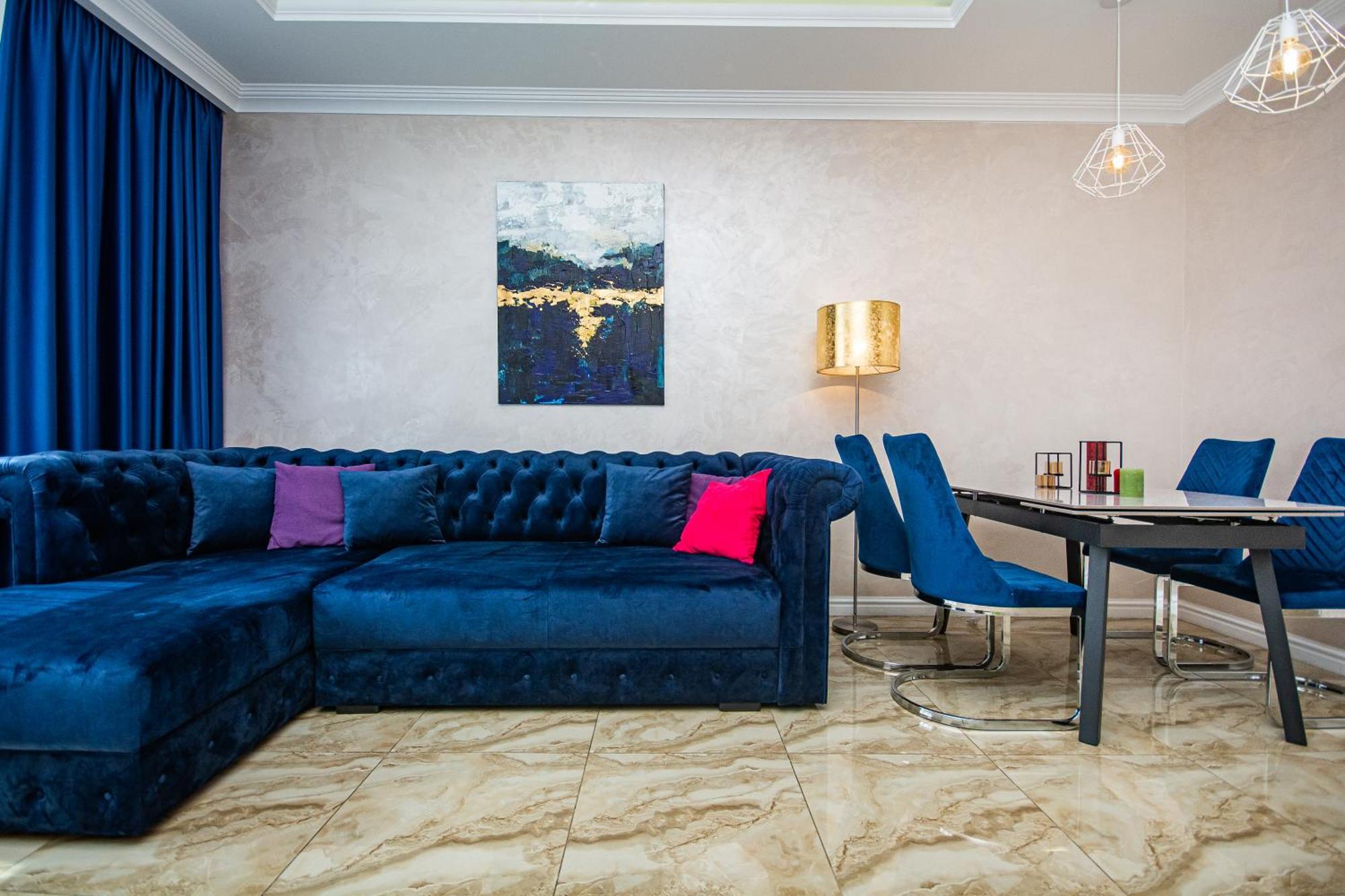 Luxury For Business & Pleasure Royal 3 Appartement Kiev Buitenkant foto