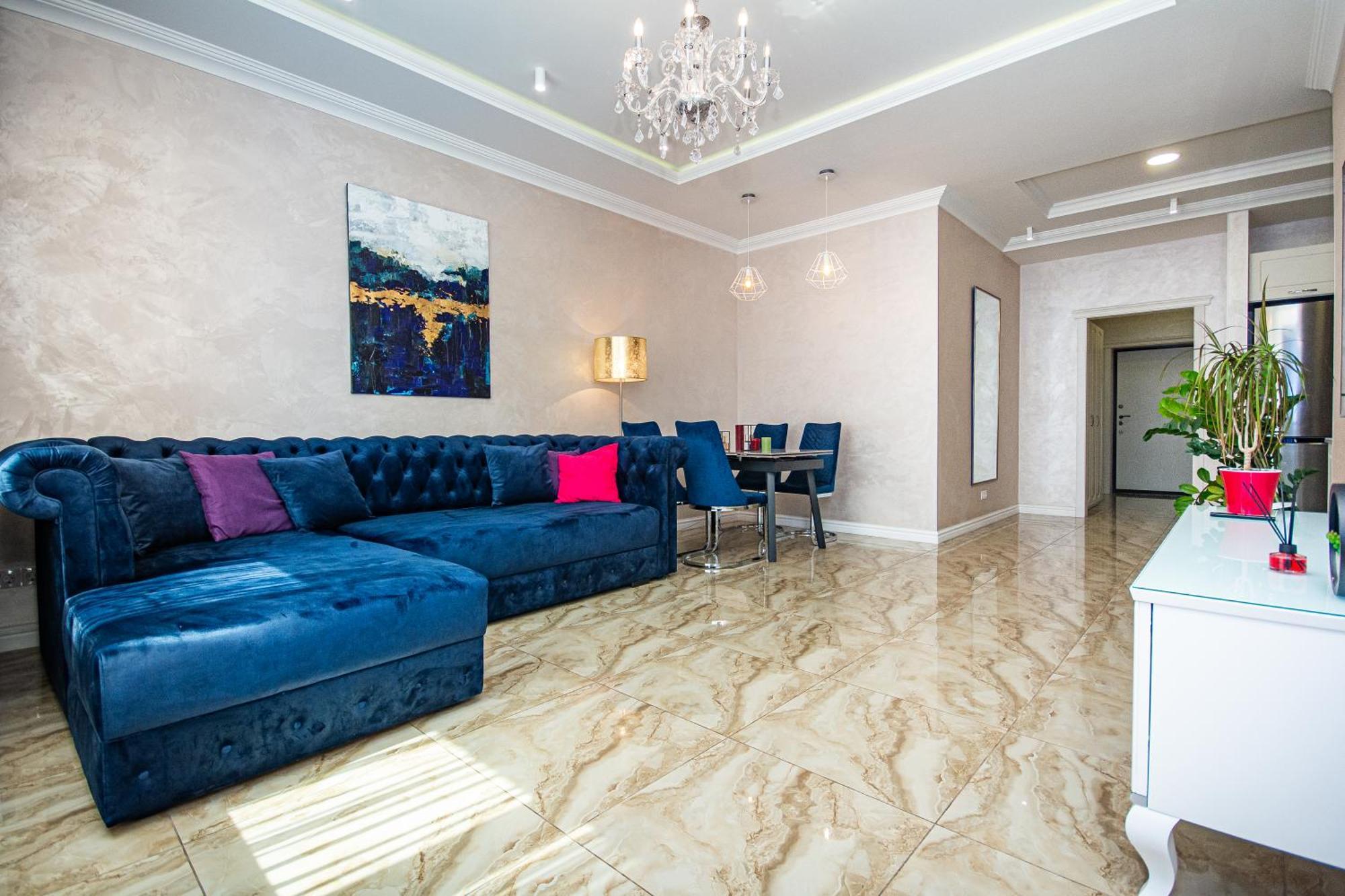 Luxury For Business & Pleasure Royal 3 Appartement Kiev Buitenkant foto