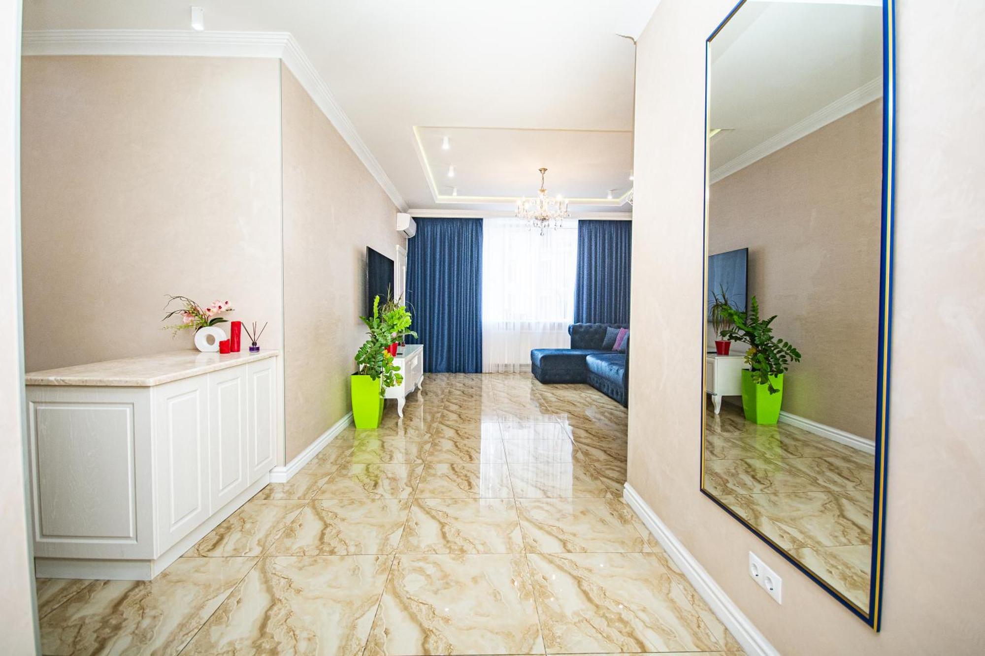 Luxury For Business & Pleasure Royal 3 Appartement Kiev Buitenkant foto