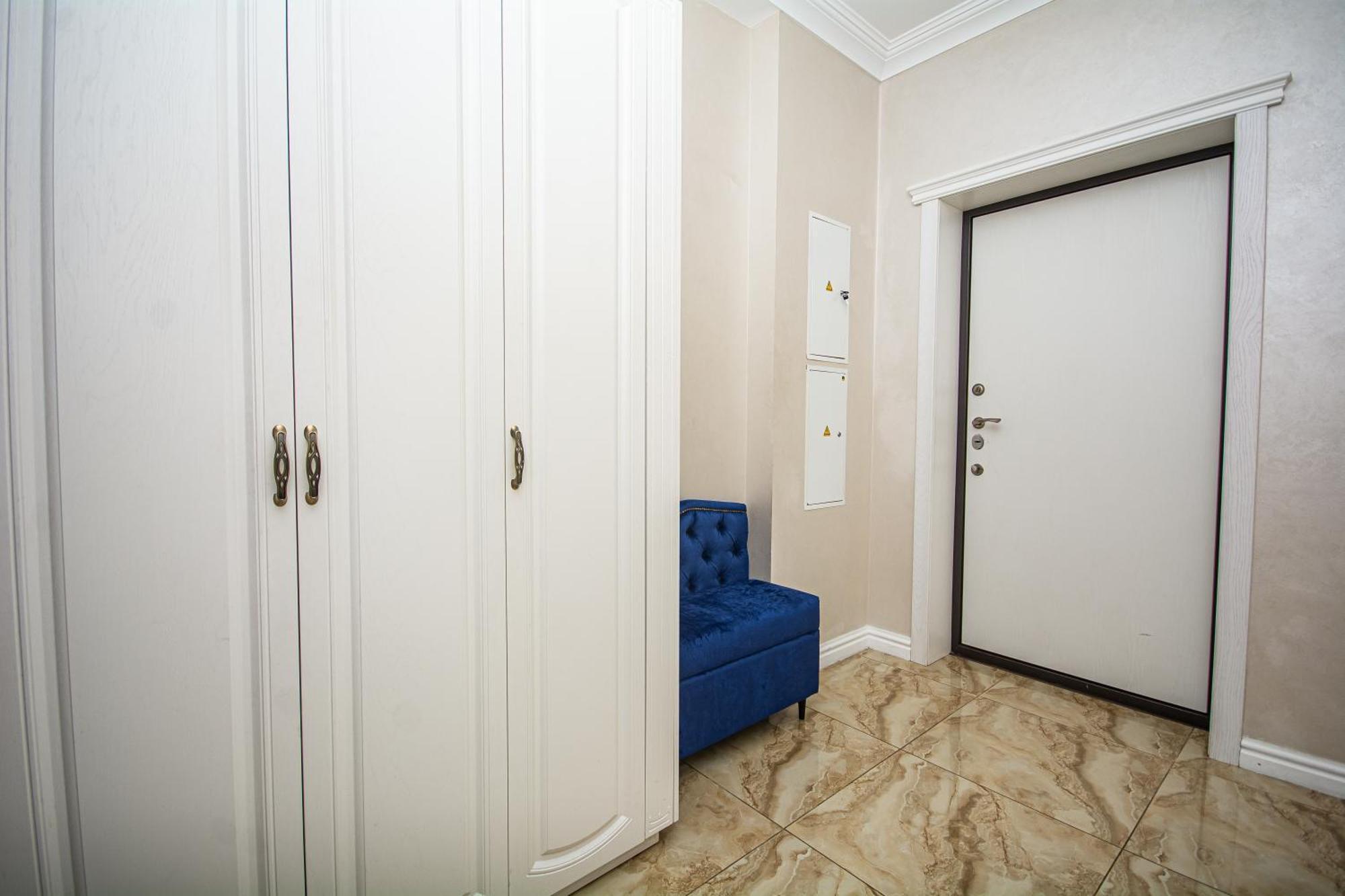Luxury For Business & Pleasure Royal 3 Appartement Kiev Buitenkant foto