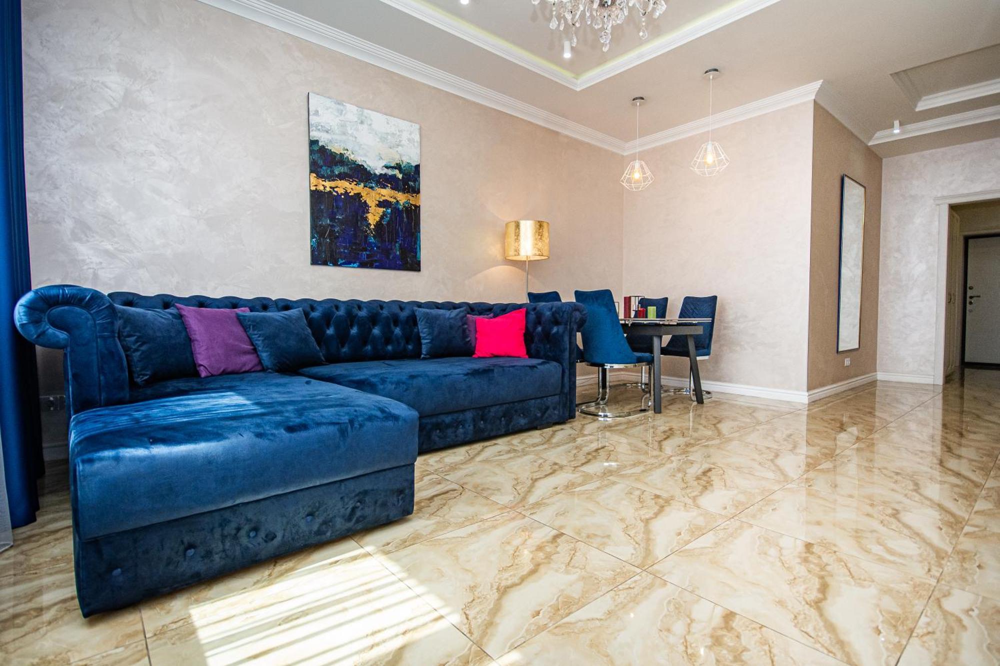Luxury For Business & Pleasure Royal 3 Appartement Kiev Buitenkant foto
