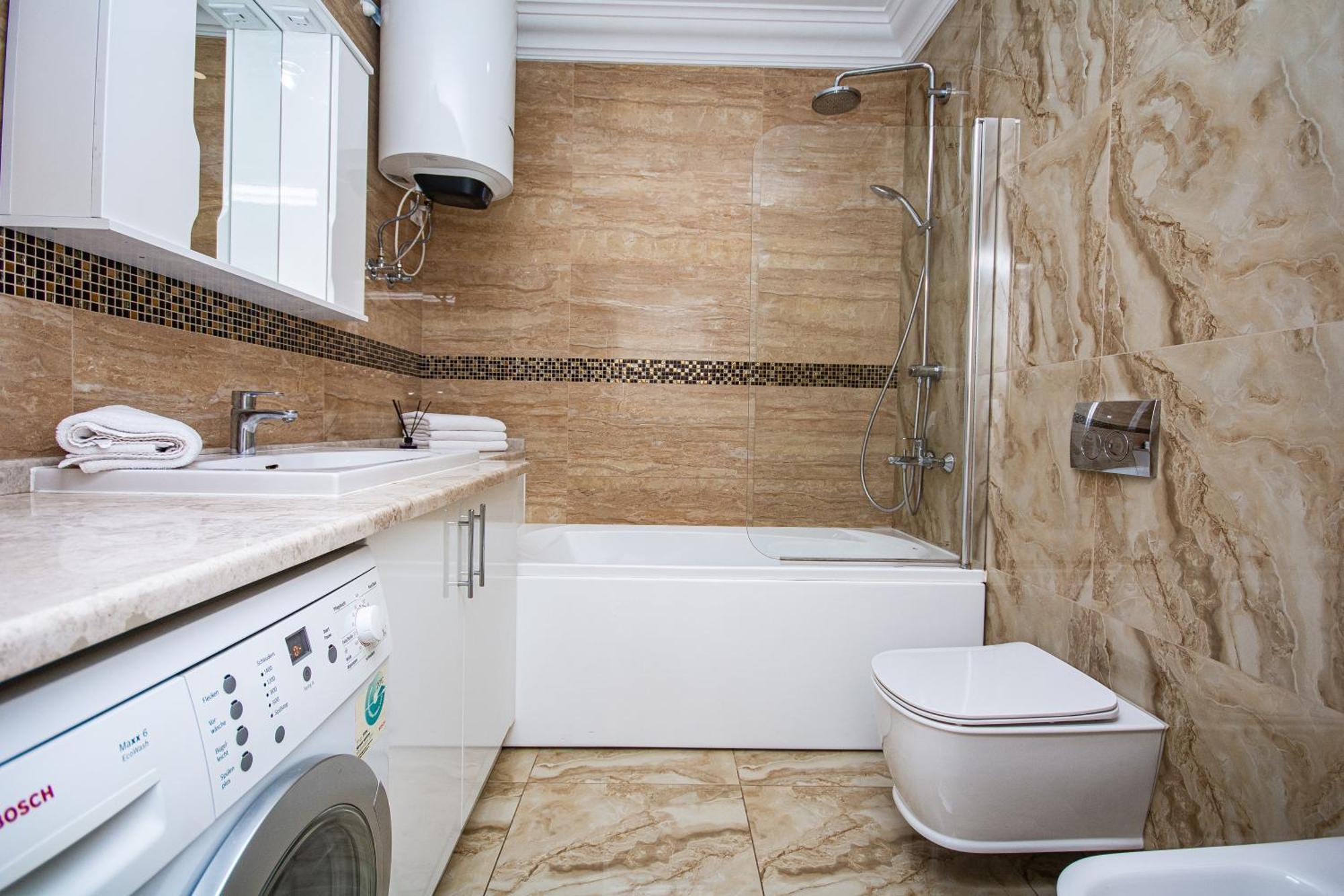 Luxury For Business & Pleasure Royal 3 Appartement Kiev Buitenkant foto