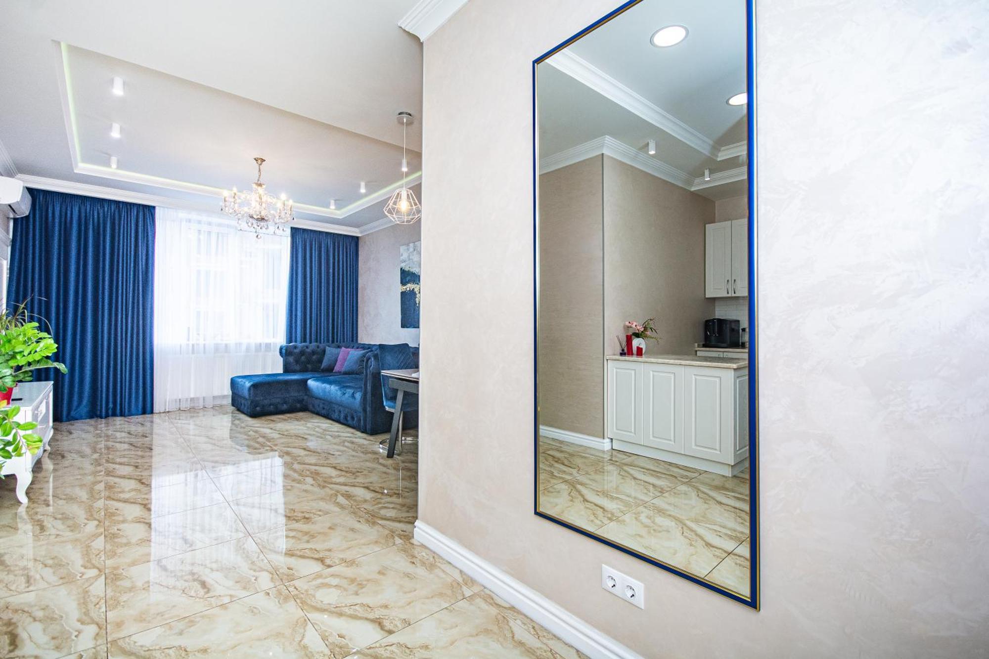 Luxury For Business & Pleasure Royal 3 Appartement Kiev Buitenkant foto