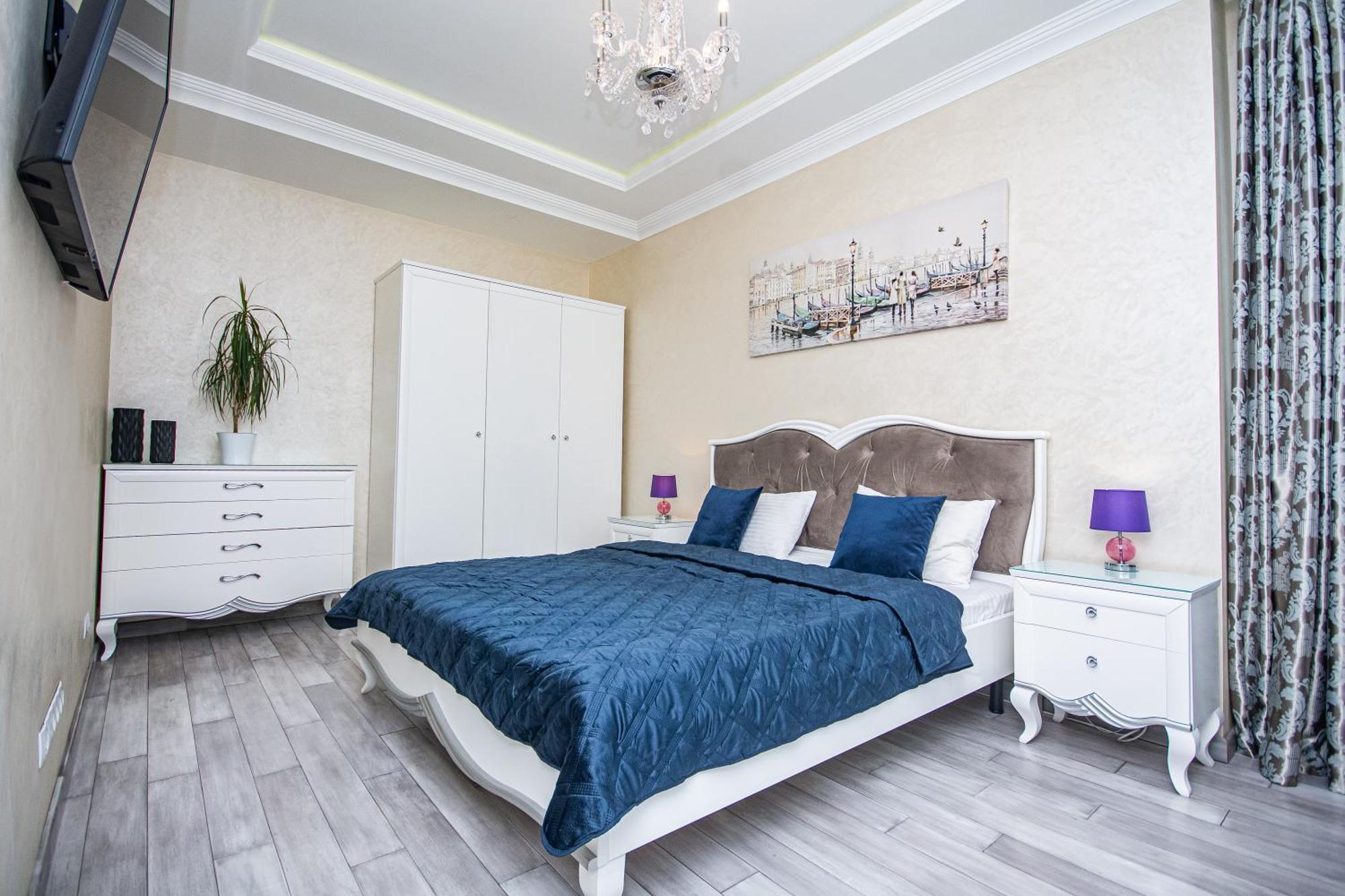 Luxury For Business & Pleasure Royal 3 Appartement Kiev Buitenkant foto